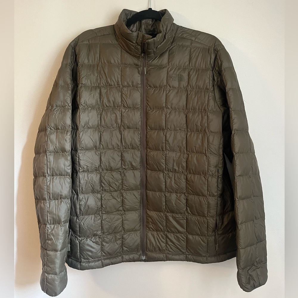 Men’s The North Face thermoball eco coat jacket